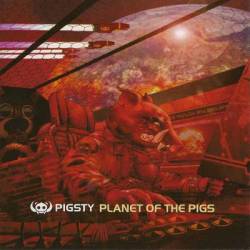 Pigsty (CZ) : Planet of the Pigs